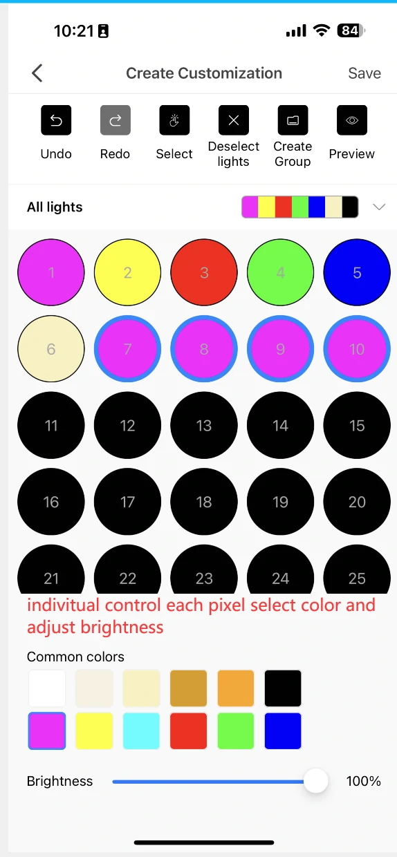 led controller